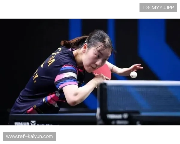 WTT伦敦站焦点战覃予萱纵歌曼女双迎战韩菲儿杨屹韵争锋夺冠席位