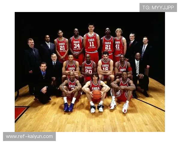 NBA海外赛模式对比：足球社区根基深厚难复制北美经验