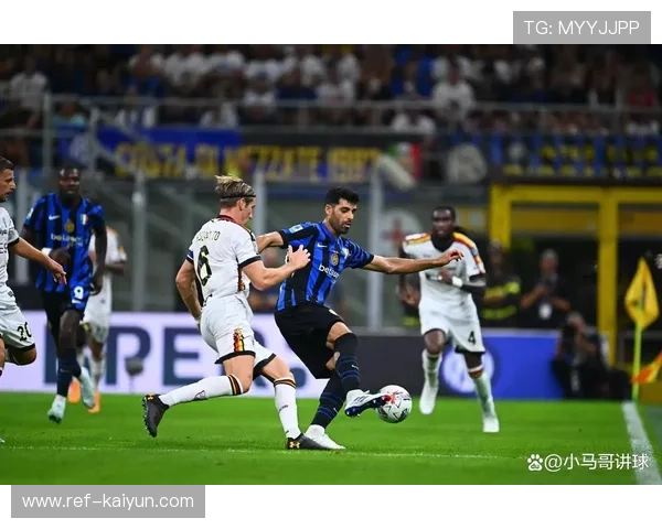 乌迪内斯迎战国际米兰，伤病潮侵袭蓝黑军团防线