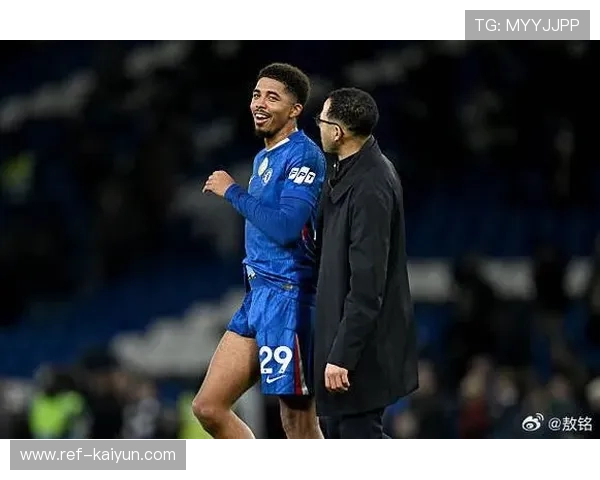 切尔西新帅罗塞尼尔上任三连胜，欧冠战术革新见效